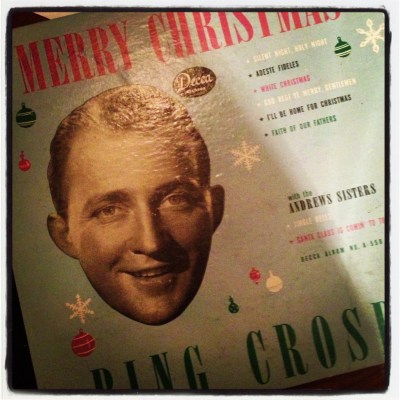 Bing Crosby