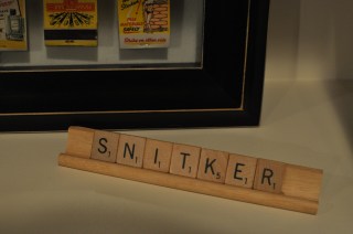 Scrabble