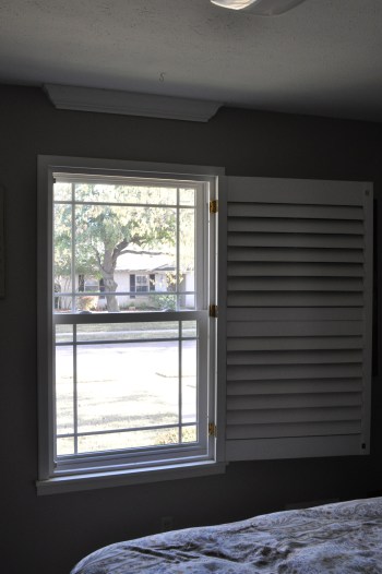 Guest Interior Window