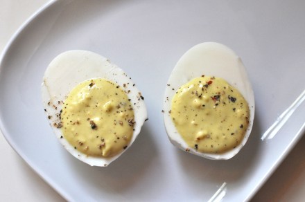 Deviled Eggs