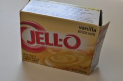 JELL-O