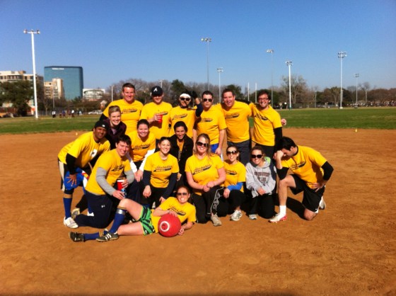 Kickball Champs II