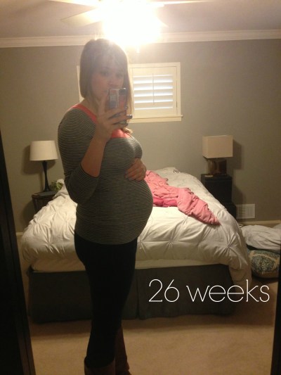 25.5 (26) Weeks