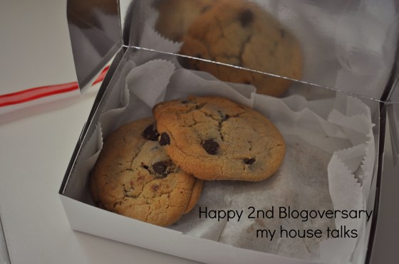 mht 2nd blogoversary